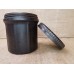 Bakelite container for flash reducing powder for 15 cm howitzer M1913